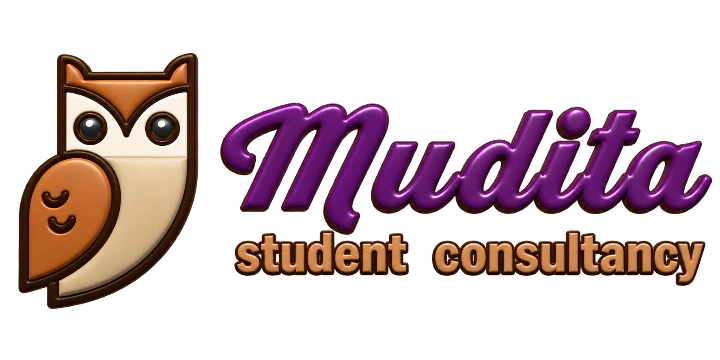 Mudita Student Consultancy